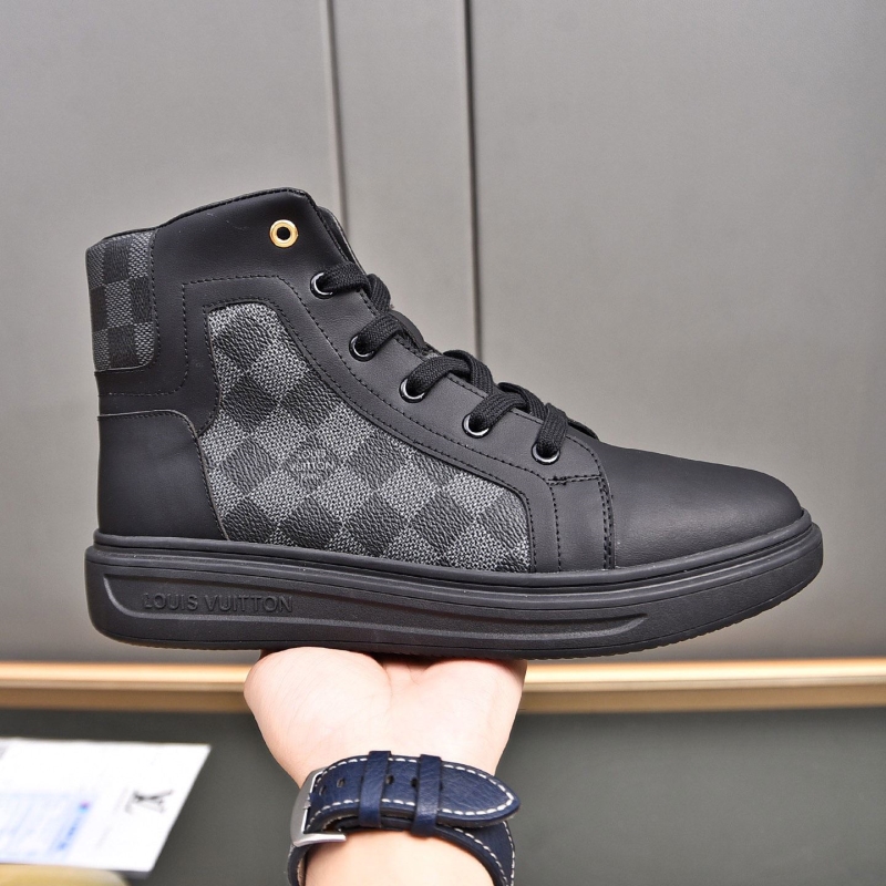 LV Casual Shoes